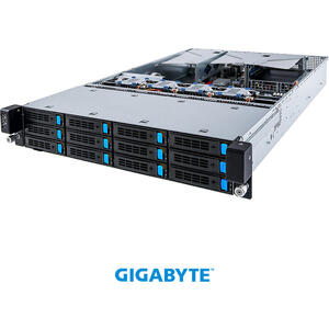 Server GIGABYTE R280-F3C