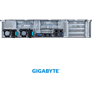 Server GIGABYTE R280-F3C