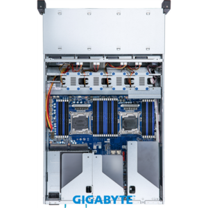 Server GIGABYTE R280-F3C