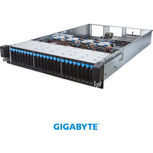 Server GIGABYTE R280-G2O