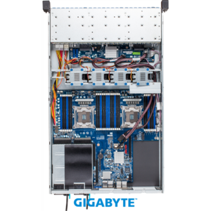 Server GIGABYTE R280-G2O