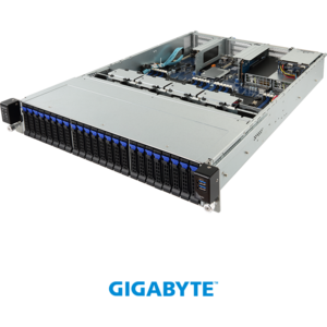 Server GIGABYTE R281-2O0