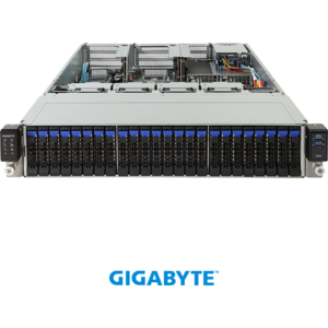 Server GIGABYTE R281-2O0