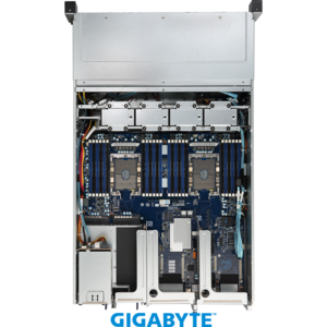 Server GIGABYTE R281-2O0