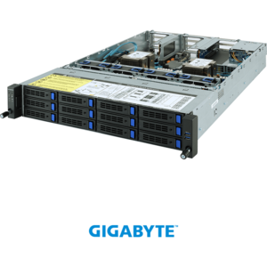 Server GIGABYTE R281-3C0