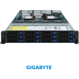 Server GIGABYTE R281-3C0