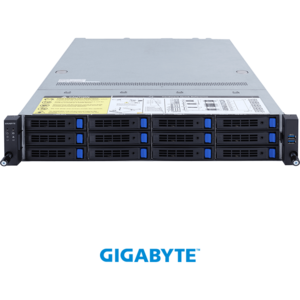 Server GIGABYTE R281-3C1