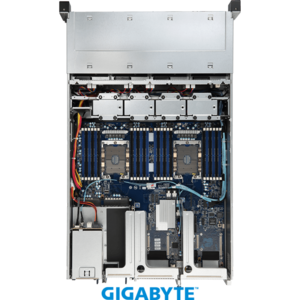 Server GIGABYTE R281-3C1