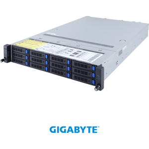 Server GIGABYTE R281-3C1
