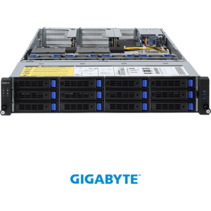 Server GIGABYTE R281-3C2