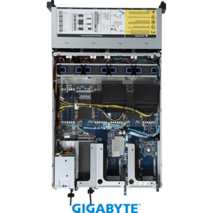 Server GIGABYTE R281-3C2