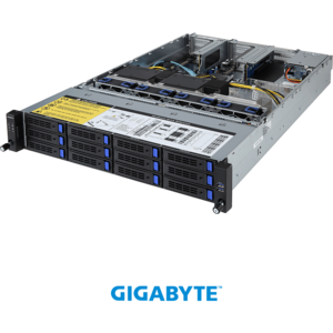 Server GIGABYTE R281-3C2