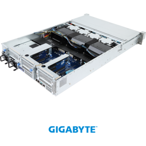 Server GIGABYTE R281-G30