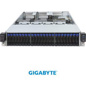 Server GIGABYTE R281-G30