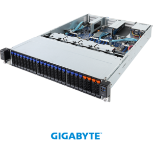 Server GIGABYTE R281-N40