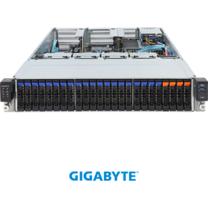 Server GIGABYTE R281-N40