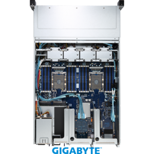 Server GIGABYTE R281-N40