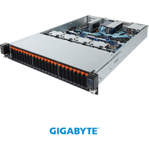 Server GIGABYTE R281-NO0