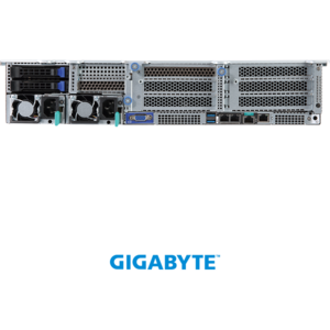 Server GIGABYTE R281-NO0