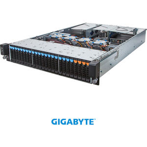 Server GIGABYTE R28N-F2O