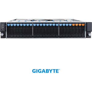 Server GIGABYTE R28N-F2O