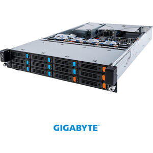 Server GIGABYTE R28N-F3C