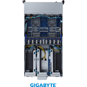 Server GIGABYTE R292-4S0