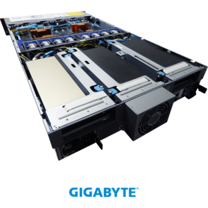 Server GIGABYTE R292-4S0