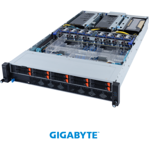 Server GIGABYTE R292-4S0