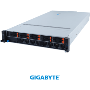 Server GIGABYTE R292-4S0