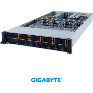 Server GIGABYTE R292-4S0