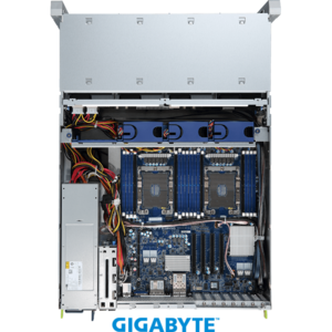 Server GIGABYTE 6NS4513R0MR-00