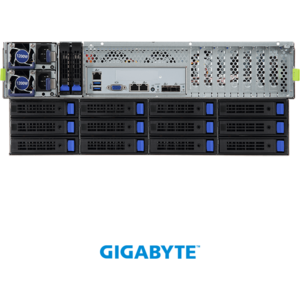 Server GIGABYTE 6NS4513R0MR-00