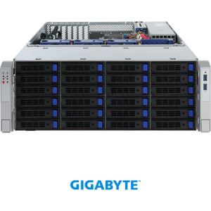 Server GIGABYTE 6NS4513R0MR-00