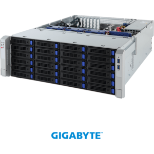 Server GIGABYTE 6NS4513R0MR-00