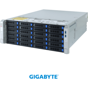 Server GIGABYTE 6NS4513R1MR-00