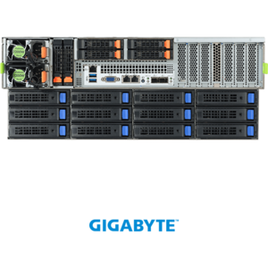 Server GIGABYTE 6NS4513R1MR-00