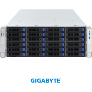 Server GIGABYTE 6NS4513R1MR-00