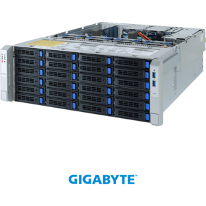 Server GIGABYTE 6NS4513R1MR-00