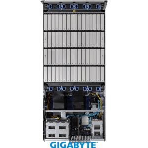 Server GIGABYTE 6NS4613T0MR-00