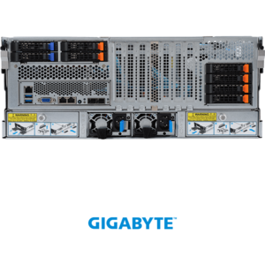 Server GIGABYTE 6NS4613T0MR-00