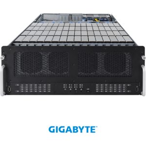 Server GIGABYTE 6NS4613T0MR-00