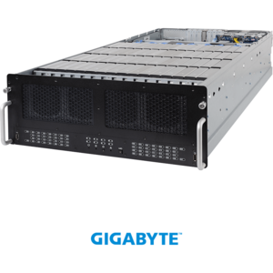 Server GIGABYTE 6NS4613T0MR-00