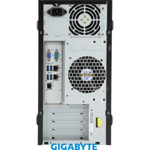 Server GIGABYTE 6NW131X30MR-00
