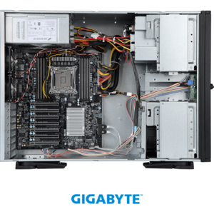 Server GIGABYTE 6NW281G40MR-00