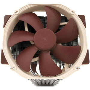 Cooler Noctua NH-D15