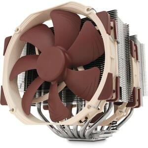 Cooler Noctua NH-D15