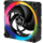 Ventilator ARCTIC P120 A-RGB, BioniX