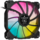 Ventilator Corsair iCUE SP140 RGB ELITE Performance 140mm PWM, Negru