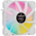 Ventilator Corsair SP120 RGB ELITE Performance 120mm White PWM Single Fan